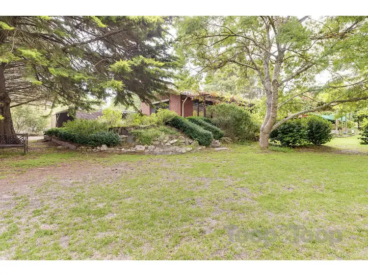 Fifth view of Homely house listing, 78 Cricklewood Road, Heathfield SA 5153
