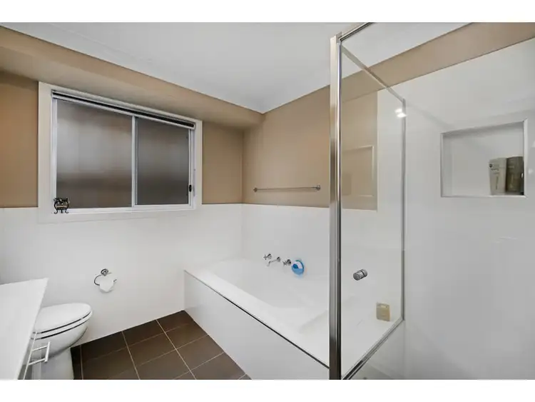 Fifth view of Homely house listing, 28 Young Circuit, Elderslie NSW 2570