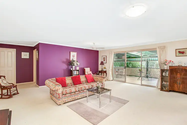 Fourth view of Homely house listing, 3 Baltimore Court, Carrara QLD 4211
