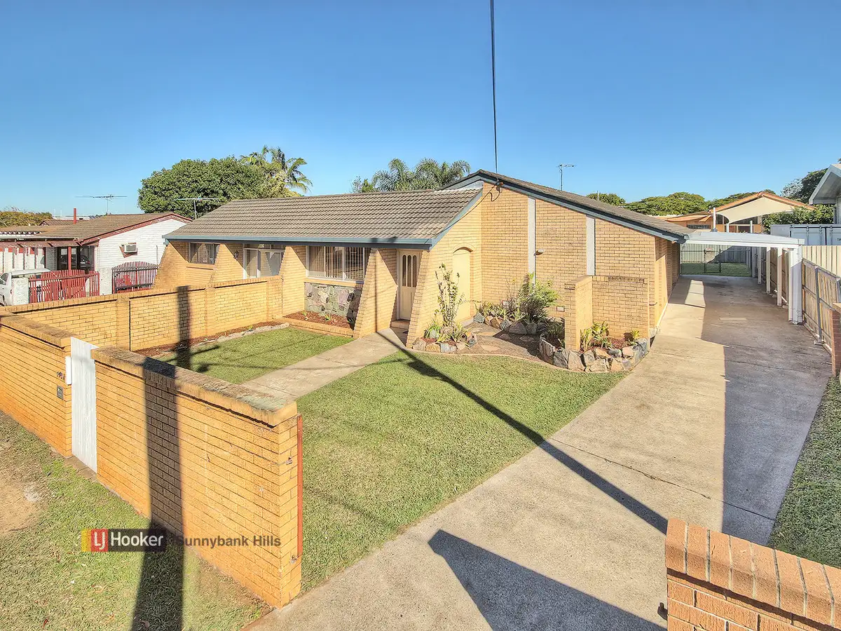 Main view of Homely house listing, 448 Mains Road, Macgregor QLD 4109