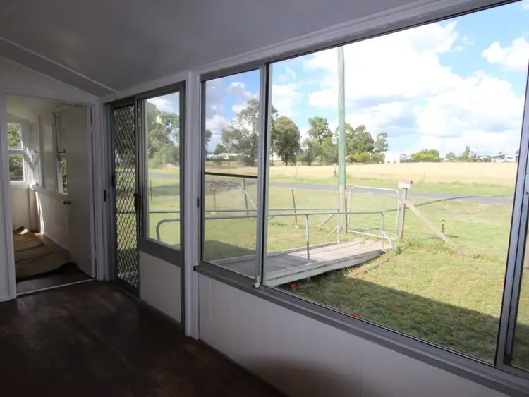 Fourth view of Homely house listing, 12 Catherine Street, Clifton QLD 4361