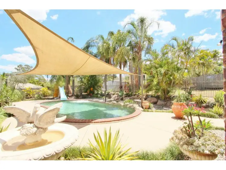 Third view of Homely house listing, 79 Bundoora Drive, Karana Downs QLD 4306