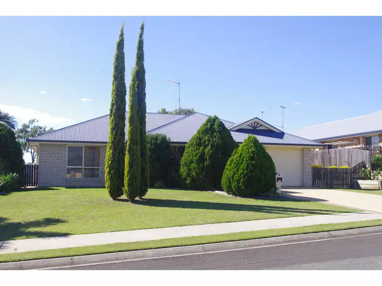 12 Dawson Drive, Gatton QLD 4343