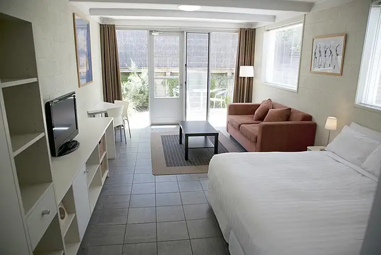 Fourth view of Homely unit listing, 13&13A, 234 Ocean Beach Road, Sorrento VIC 3943
