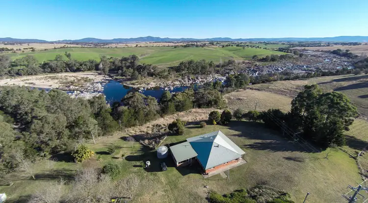 Third view of Homely house listing, 100 Beanba Road, Bega NSW 2550