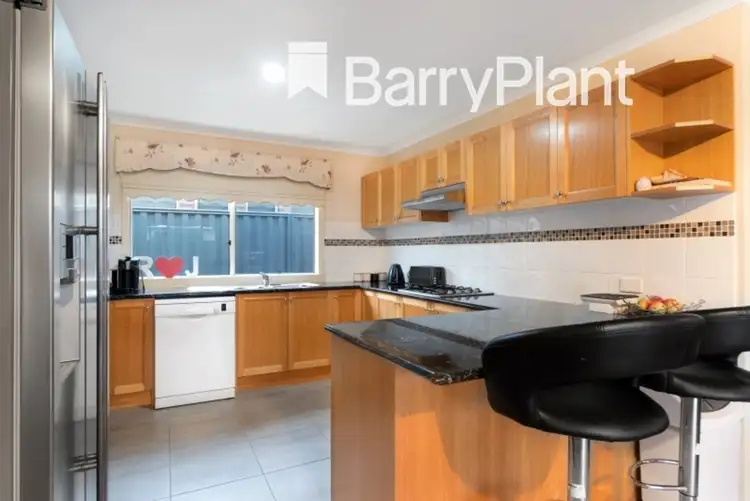 Third view of Homely house listing, 26 Wild Cherry Avenue, Pakenham VIC 3810