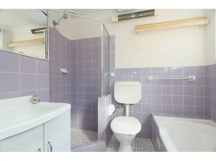 Fifth view of Homely apartment listing, 5/79 Queens Road, Hurstville NSW 2220