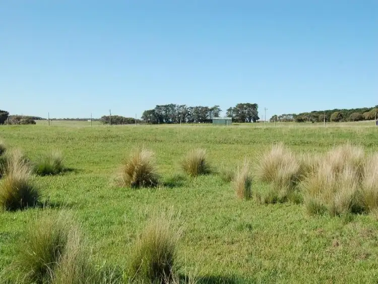 Third view of Homely land listing, Timboon - Peterborough Road, Peterborough VIC 3270