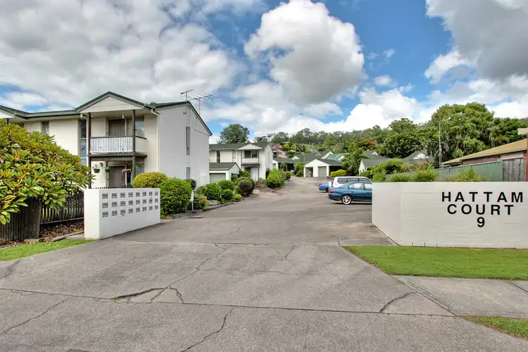 10/9 Quinton Court, Mount Warren Park QLD 4207