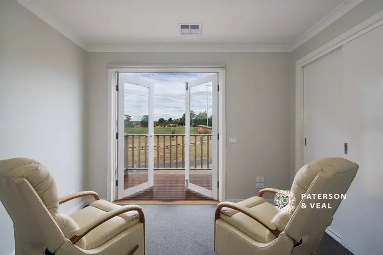 Fifth view of Homely house listing, 95 Stawell Street North, Ballarat East VIC 3350
