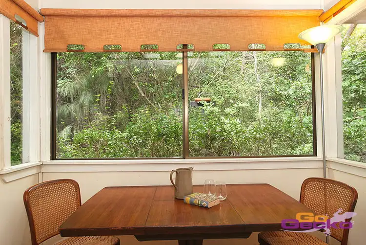 Fifth view of Homely house listing, 2 Kimba, Chapel Hill QLD 4069