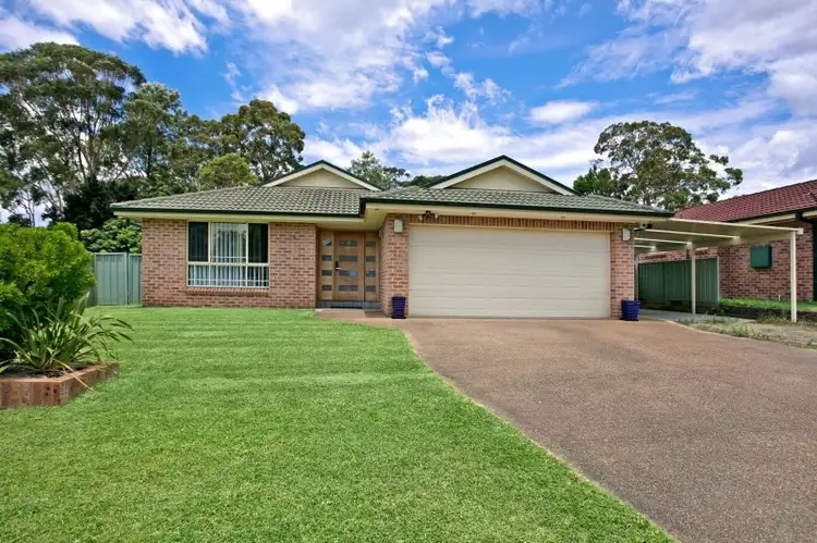 39 Casuarina Avenue, Medowie NSW 2318