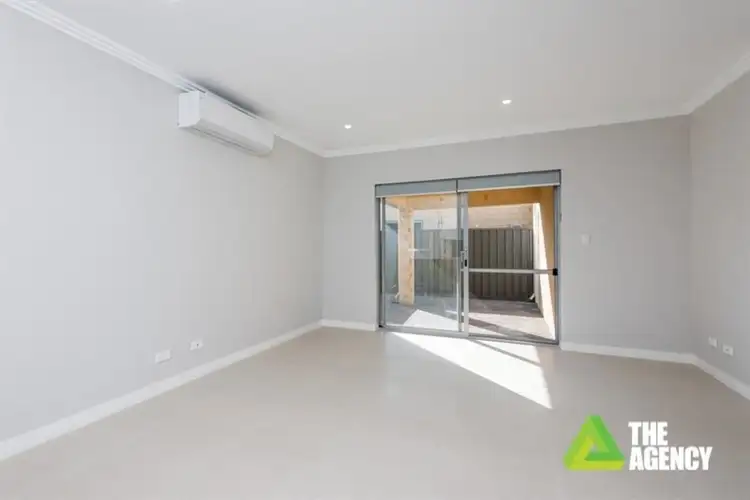 Fifth view of Homely house listing, 42c Derrington Cresent, Balga WA 6061