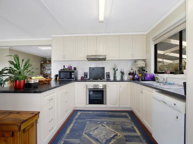 Second view of Homely house listing, 40 Roe Street, Benalla VIC 3672