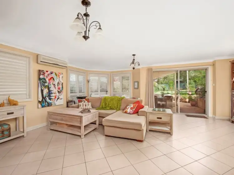 Fourth view of Homely house listing, 11 Anglers Parade, Fishermans Paradise NSW 2539