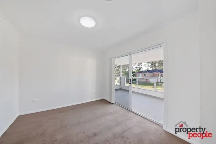 Sixth view of Homely house listing, Lot 103 18 Astelia Street, Macquarie Fields NSW 2564