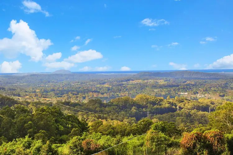 Second view of Homely house listing, Lot 7 / 349 Balmoral Road, Montville QLD 4560