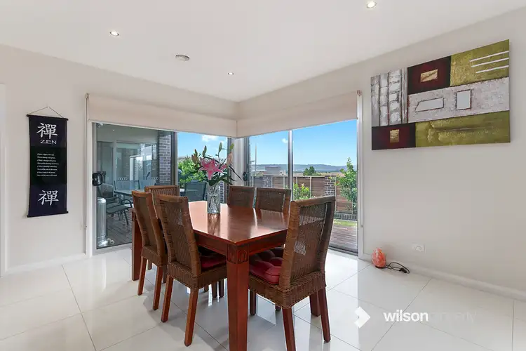 Fifth view of Homely house listing, 28 Eton Avenue, Traralgon VIC 3844