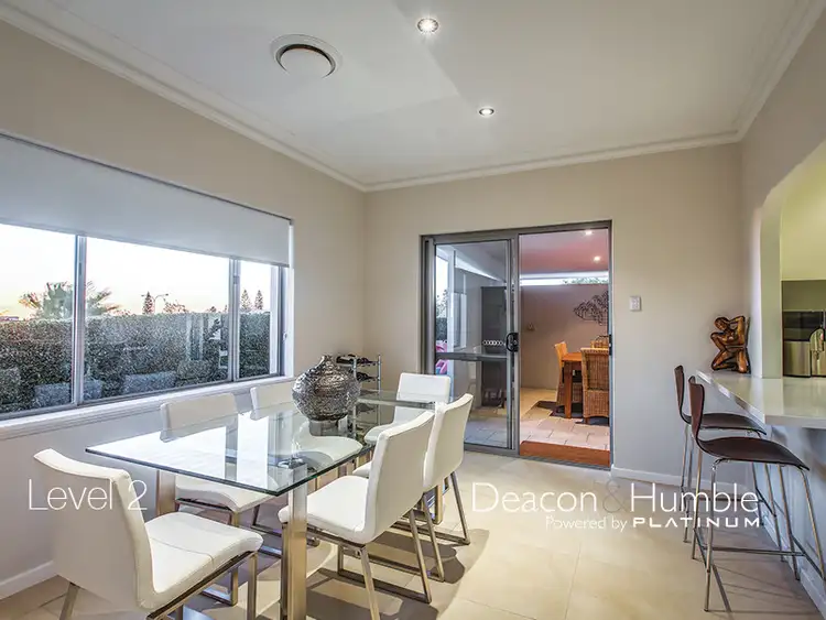 Fifth view of Homely house listing, 5 Ensign Way, Beldon WA 6027