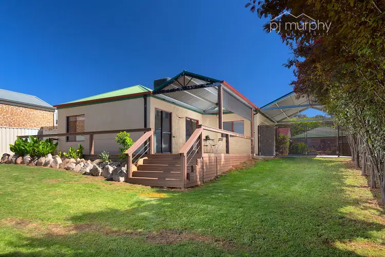 Second view of Homely house listing, 9 Hamilton Place, Wodonga VIC 3690