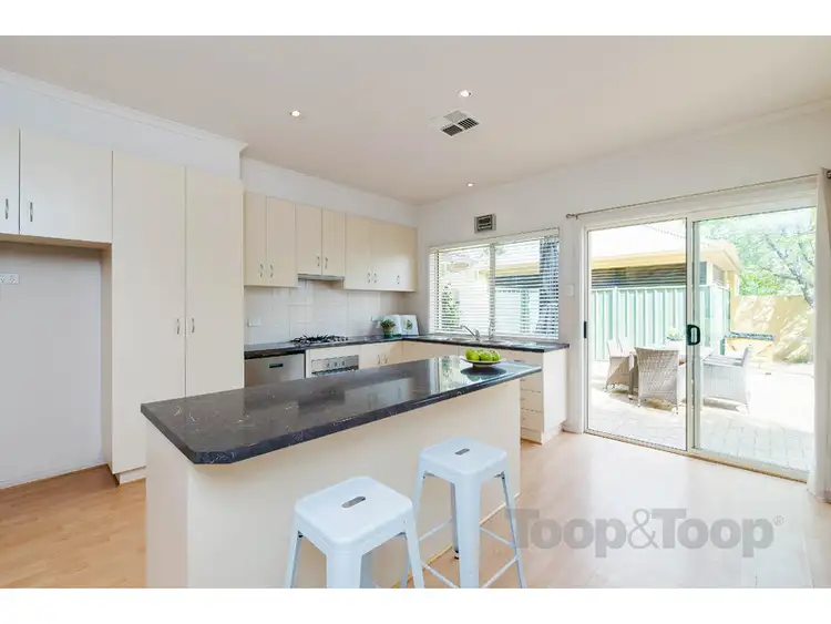 Sixth view of Homely townhouse listing, 1/21 Peppercorn Circuit, Mawson Lakes SA 5095