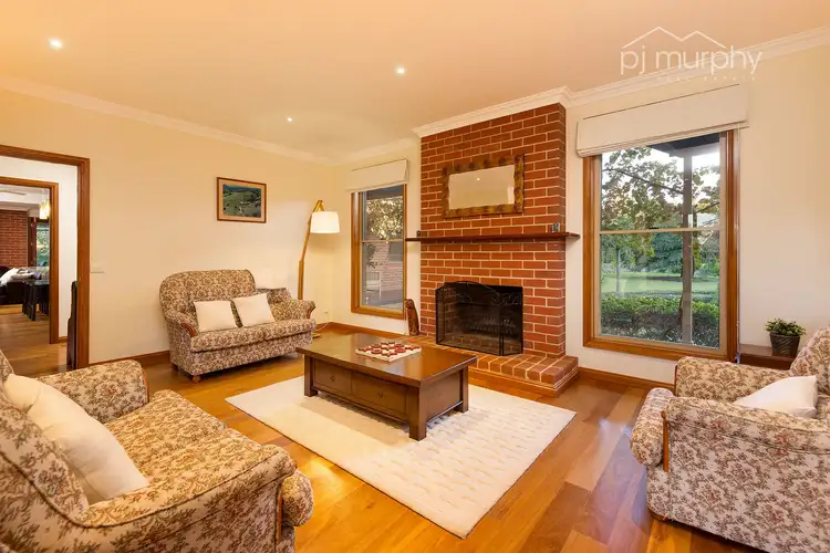 Fifth view of Homely house listing, 17 Flynns Lane, Osbornes Flat VIC 3691