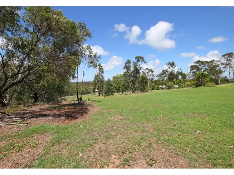 Third view of Homely land listing, LOT 1, 180 Barmaryee Road, Barmaryee QLD 4703