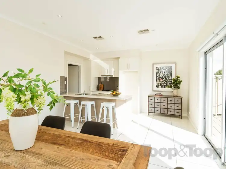 Second view of Homely house listing, 15 Belford Avenue, Devon Park SA 5008