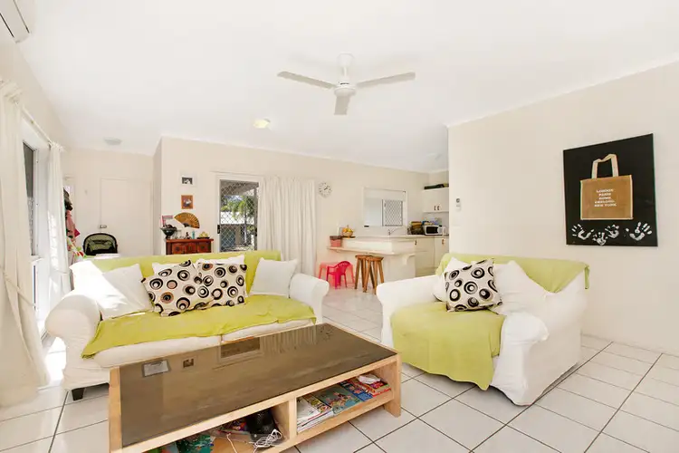 Fifth view of Homely house listing, 11 Saxon Street, Clifton Beach QLD 4879