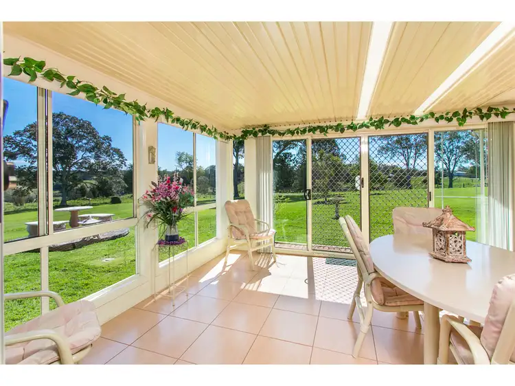 Second view of Homely rural property listing, 343 Dunoon Road, Tullera NSW 2480