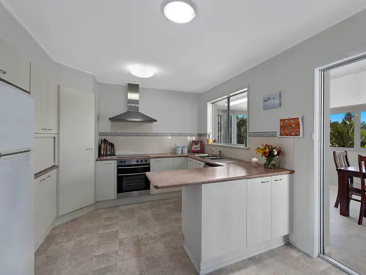 Fourth view of Homely house listing, 60 Bay Road, Blue Bay NSW 2261