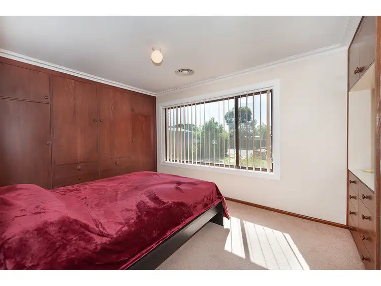 Fifth view of Homely house listing, 497 Nabowla Court, Lavington NSW 2641