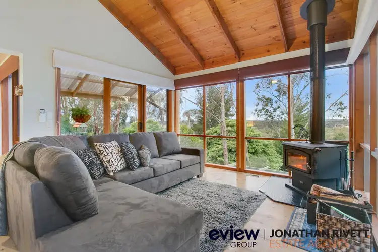 Sixth view of Homely house listing, 90-92 Eumeralla Grove, Mount Eliza VIC 3930