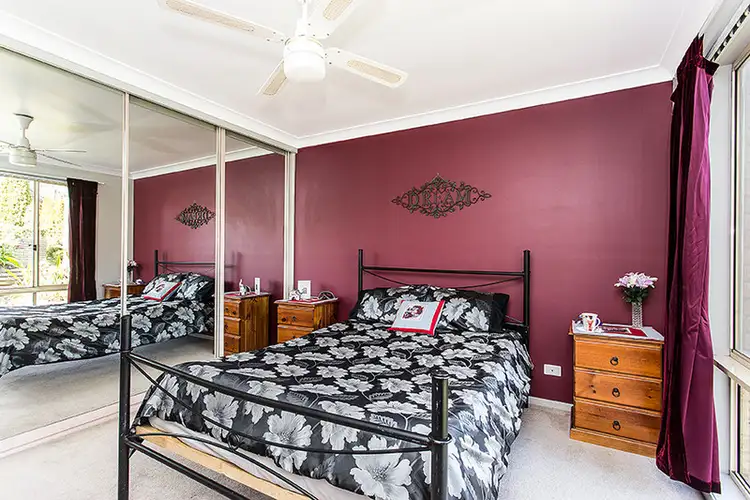 Fifth view of Homely house listing, 8 Cypress Close, Medowie NSW 2318