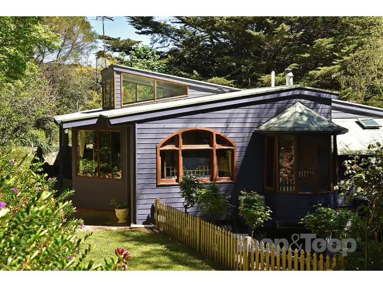 Third view of Homely house listing, 280 Basket Range Road, Basket Range SA 5138
