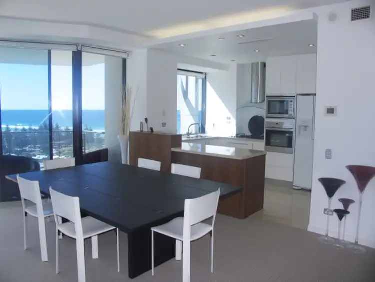 Seventh view of Homely apartment listing, 30/9 PEAK Avenue, Main Beach QLD 4217