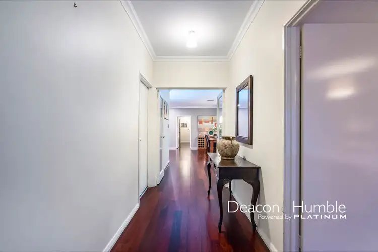 Fifth view of Homely house listing, 3 Hestercombe Way, Landsdale WA 6065