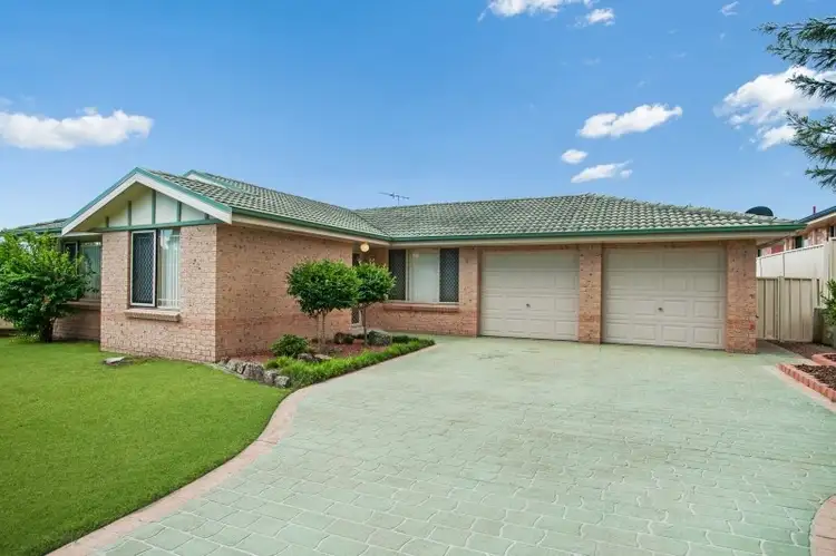 Main view of Homely house listing, 8 Brentwood Terrace, Thornton NSW 2322