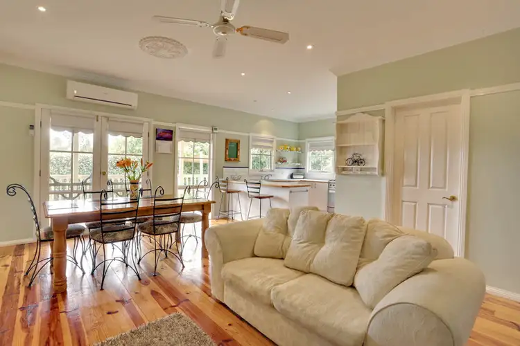 Second view of Homely house listing, 2 Don Phillip Court, Gembrook VIC 3783