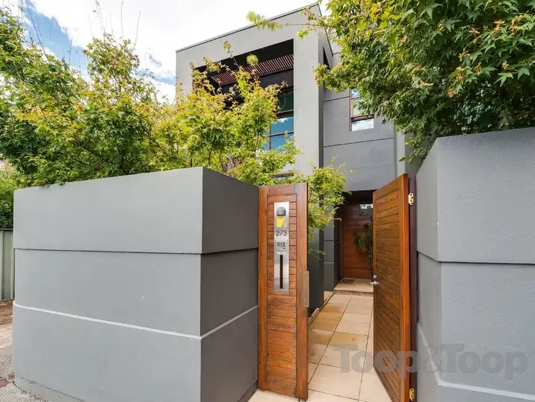 273 Angas Street, Adelaide SA 5000