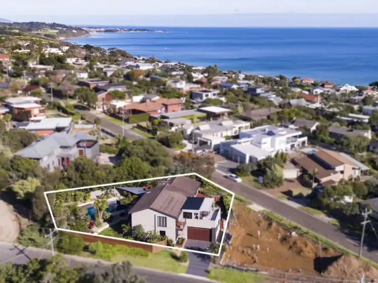 Second view of Homely house listing, 32 Granya Grove, Mount Eliza VIC 3930