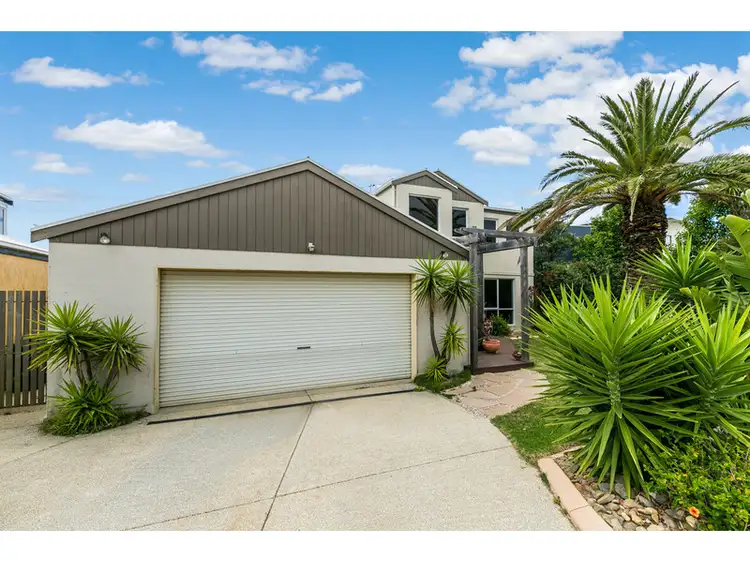 Fifth view of Homely house listing, 44 Ocean View Crescent, Torquay VIC 3228