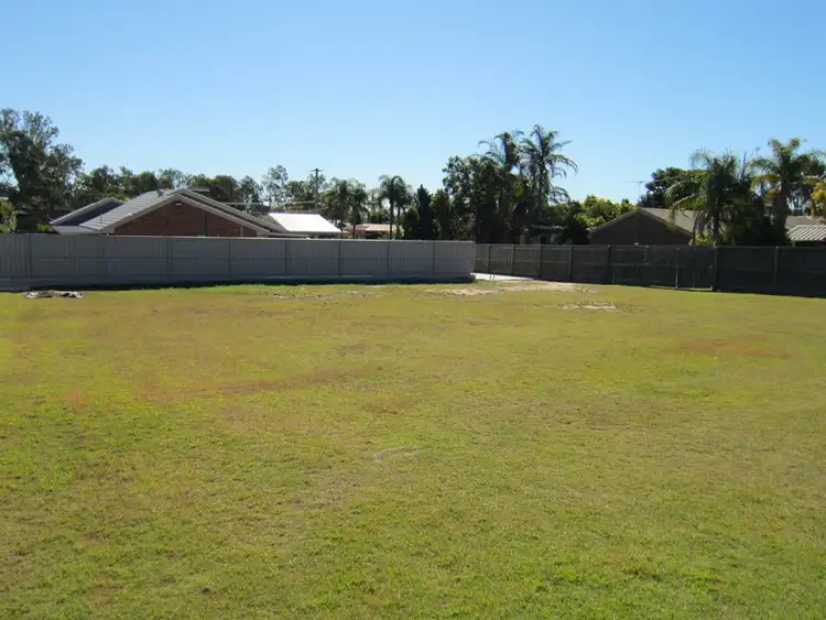 Fourth view of Homely land listing, 11 Equestrian Drive, Yamanto QLD 4305