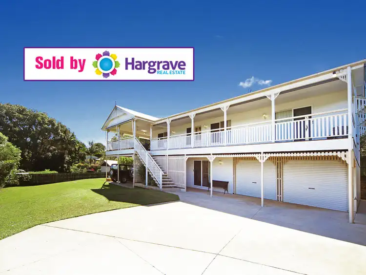 8 Exhibition Street, Pomona QLD 4568
