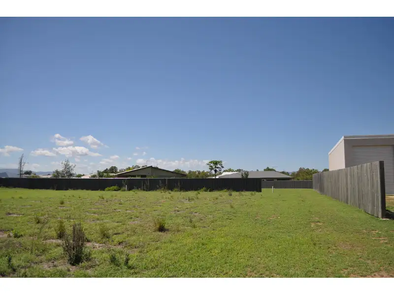 Main view of Homely land listing, 27 Jacana Close, Mareeba QLD 4880