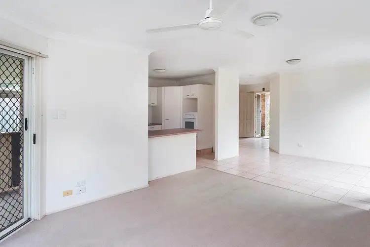 Fifth view of Homely house listing, 5 Wedgetail Lane, Nerang QLD 4211
