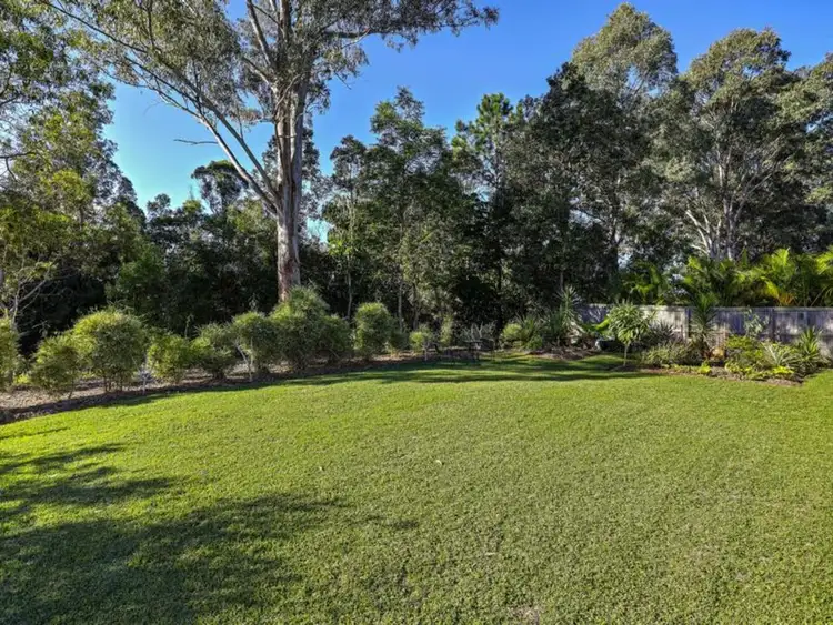 Second view of Homely house listing, 10 Miller Place, Eumundi QLD 4562