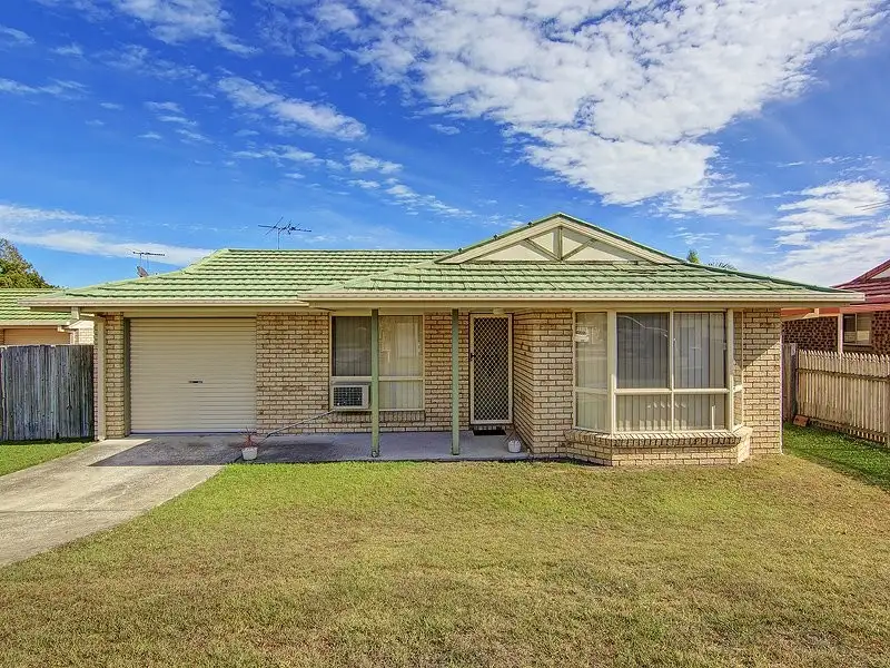 Main view of Homely house listing, 9 Debanie Court, Marsden QLD 4132