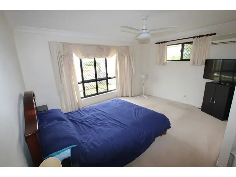 Seventh view of Homely house listing, 11 Mei-Lynn Way, Taranganba QLD 4703