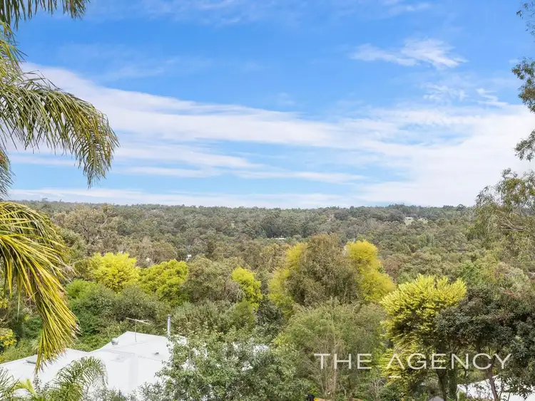 Fifth view of Homely house listing, 8 Rainsford Way, Parkerville WA 6081